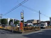 江戸川区松江１丁目　月極駐車場